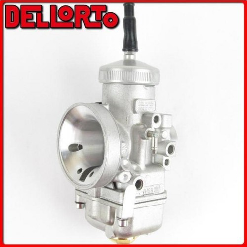 09303 carburateur dell orto - carburateur, dell'orto
