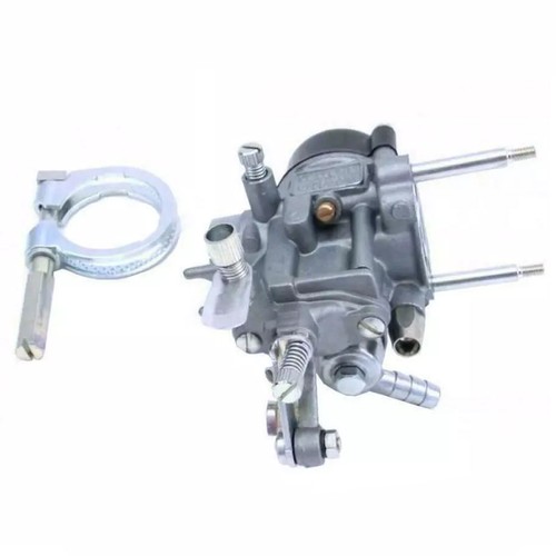 Carburateur dell orto shb - shb, 16