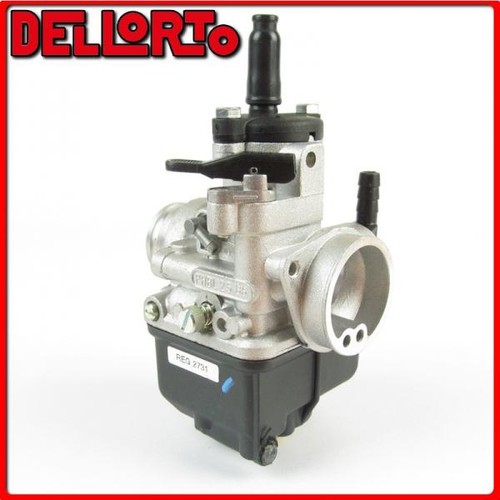 02731 carburateur dellorto - 02731,
