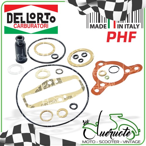 Kit joints carburateur - joints,
